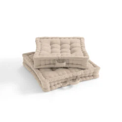 Coussin De Sol Coton Recyclé, Scenario -Ameublement De Maison 6b38a739529236021317c5d74b61490b