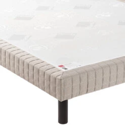 Sommier Tapissier à Lattes Le Nature Ferme -Ameublement De Maison 6b3d6b119a30375f839d9ea90cd811e8