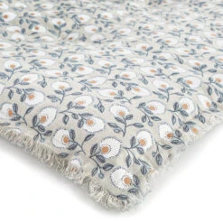 Matelas D'assise Lin/coton, Octavine -Ameublement De Maison 6b83c00e4b64e9f357d6b78f5c0ba057