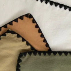 Housse De Couette En Coton Lavé, Brodée, Merida -Ameublement De Maison 6bd1dfbfb8d438c673d6a0553b7c1284