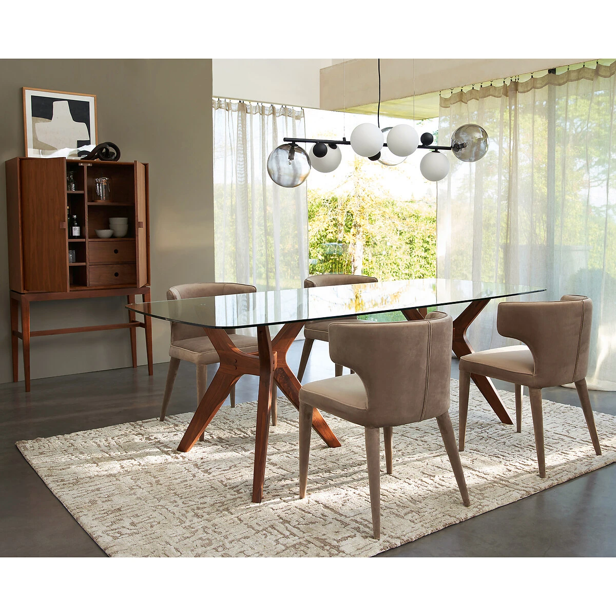 Voilage Lin Fishoyi 11 Voilage Lin Fishoyi – Image 9