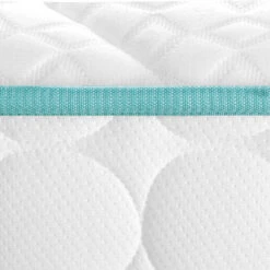 Ensemble Matelas Tout Tonique + Sommier Pencil -Ameublement De Maison 6bed9f45b50817e1b04d2f7222e37c9d