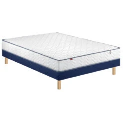 Ensemble Matelas Roulé Et Sommier Kit Keep Smiling -Ameublement De Maison 6c1695af579a346704d1da43a76a8882
