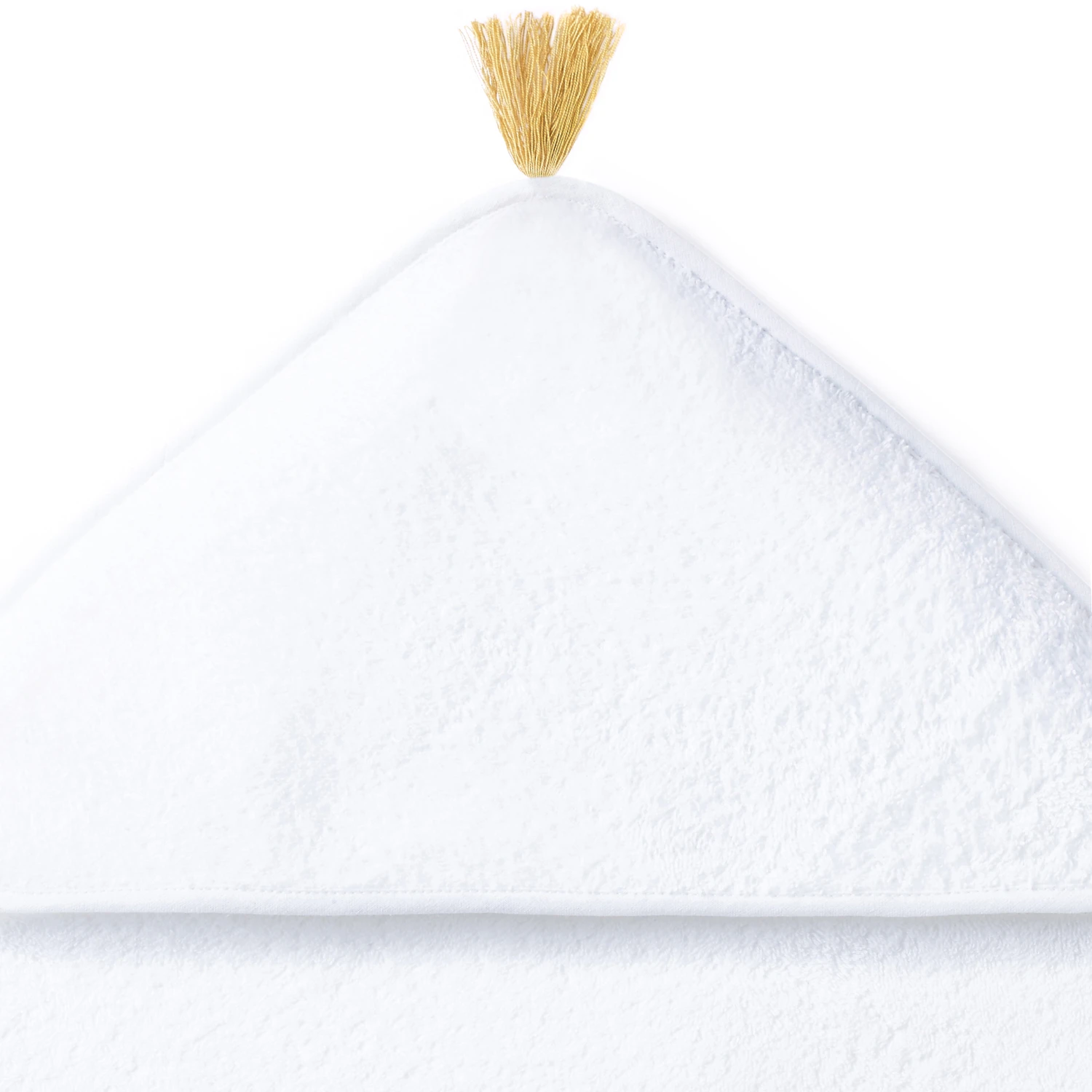 Cape De Bain éponge Bio 400g/m2, Azuris 6 Cape De Bain éponge Bio 400g/m2, Azuris – Image 4