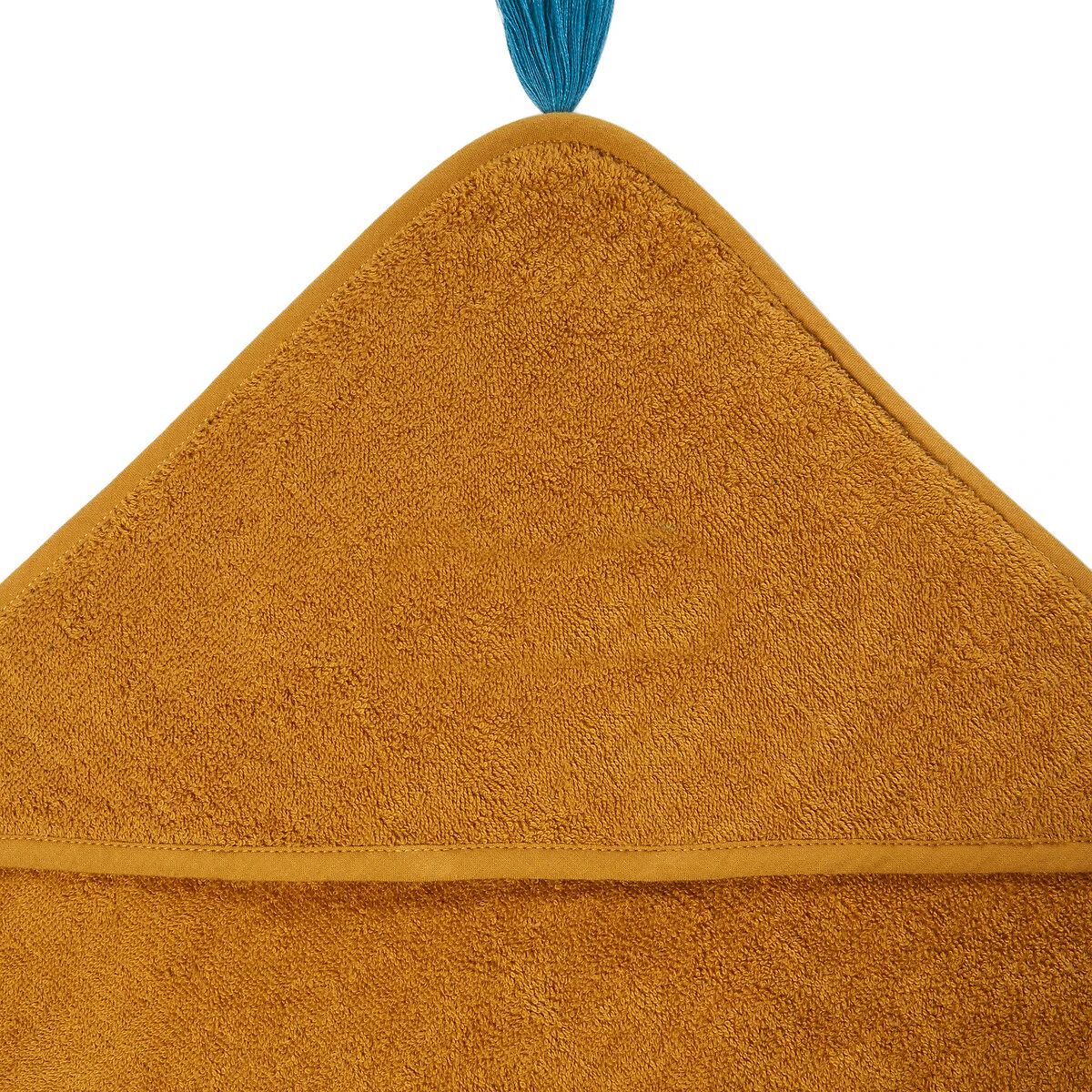 Cape De Bain éponge Bio 400g/m2, Azuris 12 Cape De Bain éponge Bio 400g/m2, Azuris – Image 10