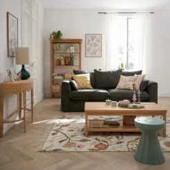 Housse De Coussin 45x45 Cm, Lin/coton, Paulette 11 Housse De Coussin 45x45 Cm, Lin/coton, Paulette -Ameublement De Maison 6d31d62d58c6ea63785f6ea7300b38d6