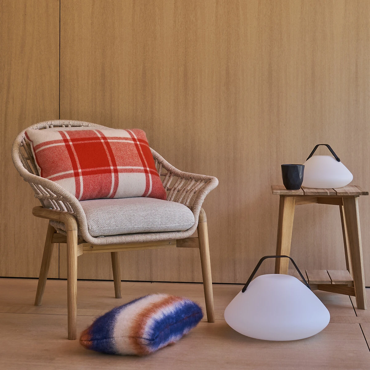 Lampe Baladeuse Extérieur Spingolo 8 Lampe Baladeuse Extérieur Spingolo – Image 6