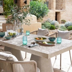 Fauteuil De Table De Jardin, Cabestan E.Gallina -Ameublement De Maison 6e4e75e32cfd6aa05610fb30489acd54