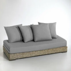 Matelas Et Coussins Pour Banquette Giada -Ameublement De Maison 6ee59757d9ce6794e44805554ad2d036