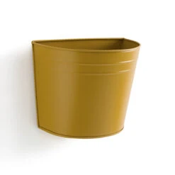 Cache-pot Mural En Métal, Anaïa -Ameublement De Maison 6ef68f194fc1d798aed37e7b4fe908c0