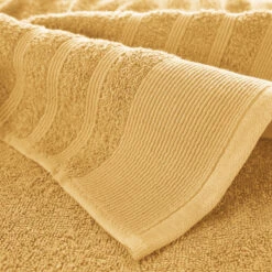 Drap De Bain éponge Bouclette 600 G/m2, Zavara -Ameublement De Maison 6f17e327d9007a2aba06cc71bf75dd38