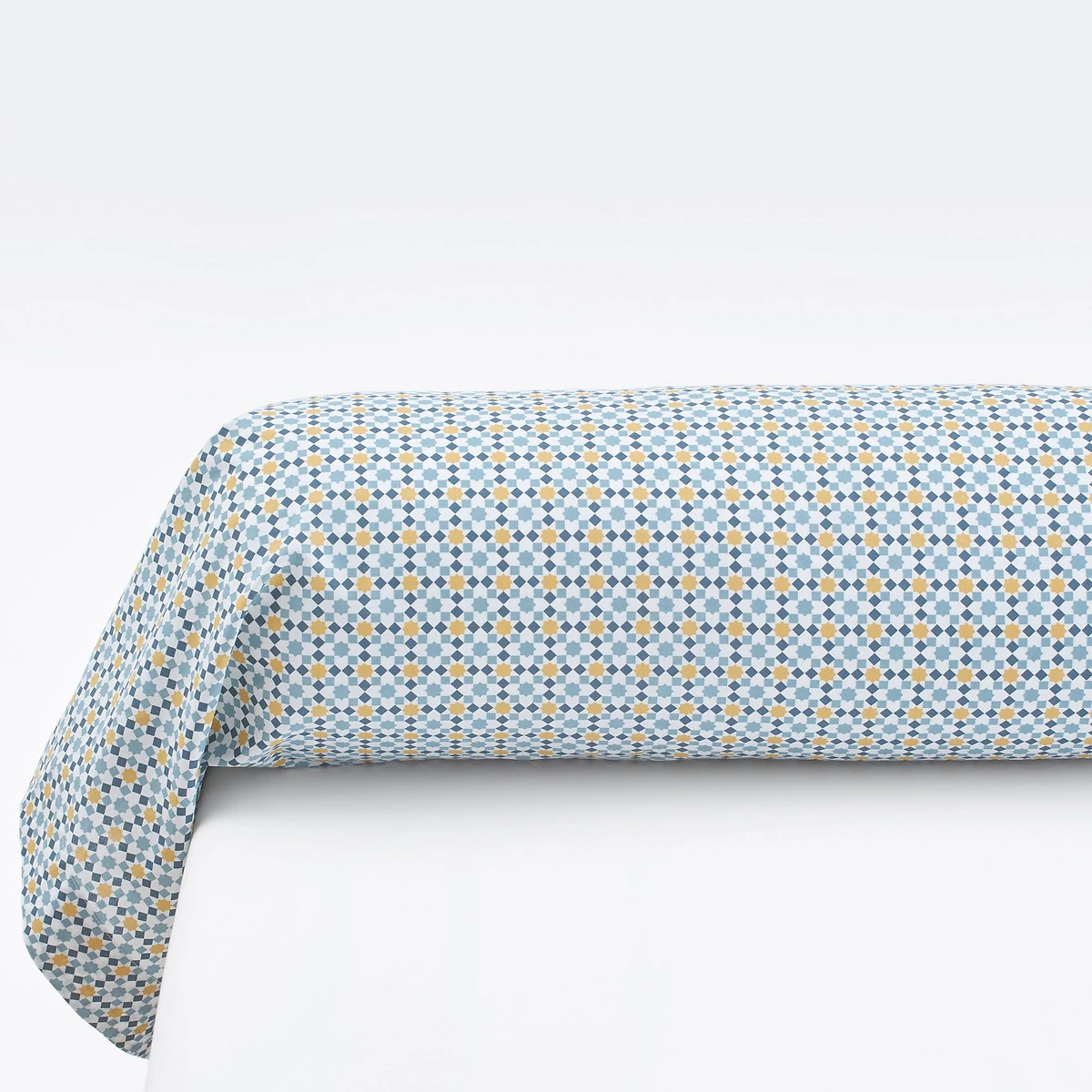 Housse De Couette Pur Coton, Teyben 6 Housse De Couette Pur Coton, Teyben – Image 4