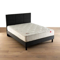Matelas Ressorts Ensachés 3 Zones Le Délicatesse 12 Matelas Ressorts Ensachés 3 Zones Le Délicatesse -Ameublement De Maison 6f7b8446a8e4fc2e16f915c28e244fe4