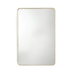 Miroir Rectangulaire En Métal Fer 50x150 Cm, Iodus -Ameublement De Maison 6fd4f43fd47e2d85f5b37ffc48cc83df
