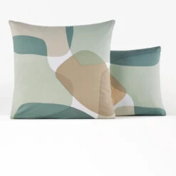 Taie Oreiller Coton, Shade