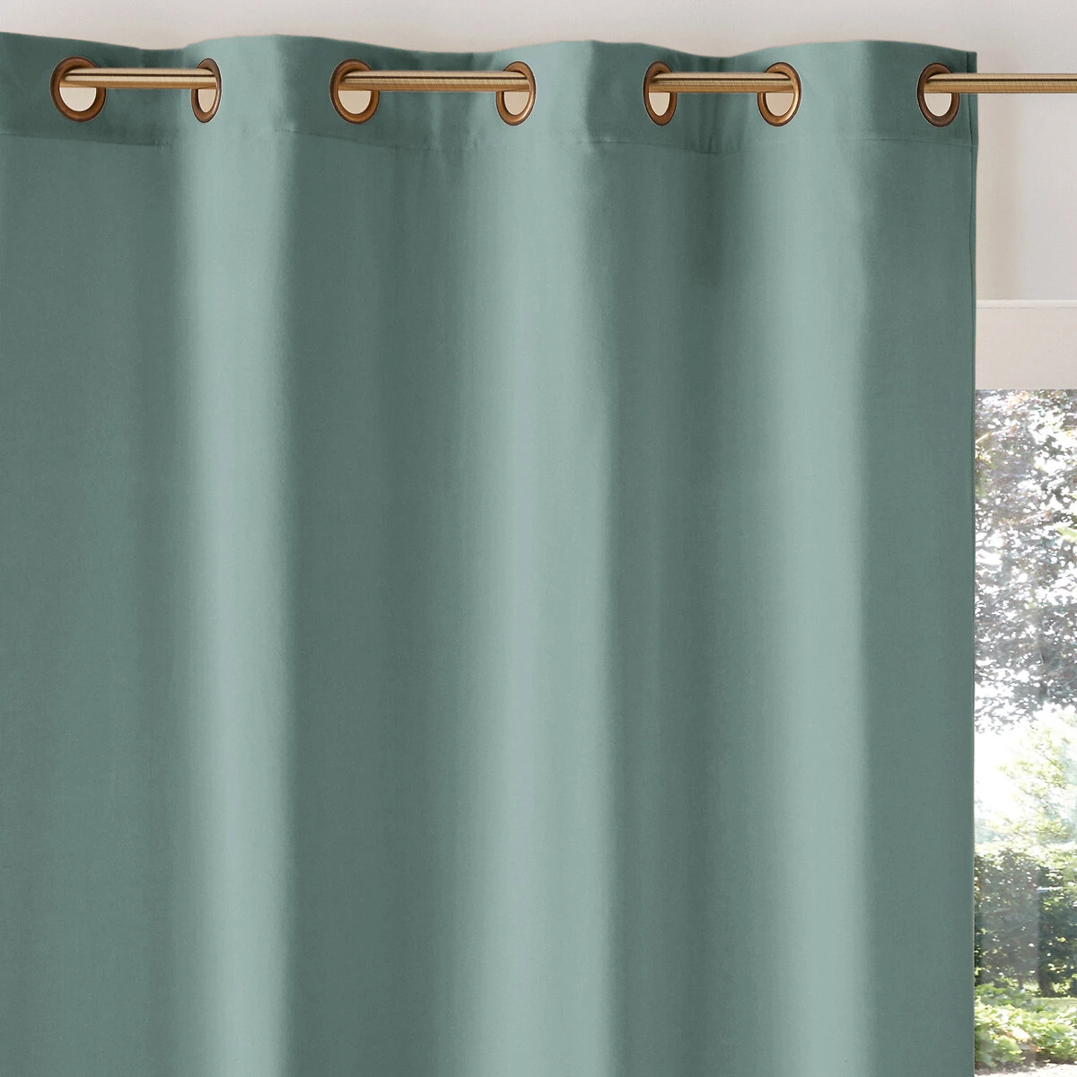 Rideau Velours œillets Velvet 9 Rideau Velours œillets Velvet – Image 7