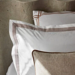 Housse De Coussin Pur Lin Lavé Elina -Ameublement De Maison 707501edfcfd4d0e5194fd6ba457b4af