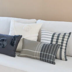 Housse De Coussin 40x40 Cm, Ella -Ameublement De Maison 717b13708043f9be20402d2f754af352 1