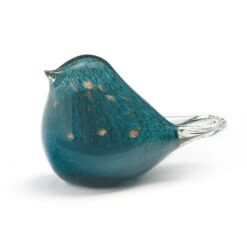 Oiseau Décoratif En Verre, Abby -Ameublement De Maison 718b9f96e3354f334955a55cc8e9d0b9