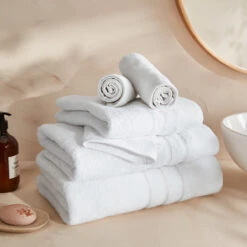 Lot De 2 Serviettes éponge 600 G/m2, Zavara 37 Lot De 2 Serviettes éponge 600 G/m2, Zavara -Ameublement De Maison 71afa18072852aca2518a14968035e27