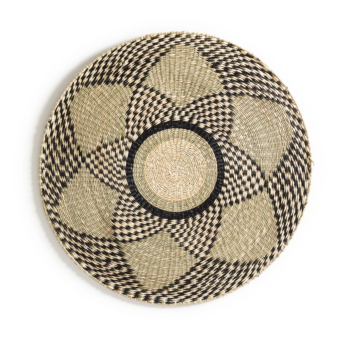 Décoration Murale En Herbier Ø70 Cm, Jutlo 10 Décoration Murale En Herbier Ø70 Cm, Jutlo – Image 8