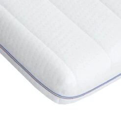 Surmatelas Mousse à Mémoire De Forme Antiacarien -Ameublement De Maison 71ec0b0a0a17cc50c5391eab207ed089