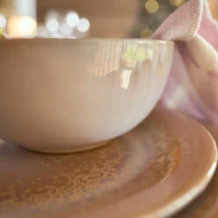 Lot De 4 Assiettes à Dessert En Grès, Celestial -Ameublement De Maison 720bcc0f42af79b9f4685a665c8ebe99 1