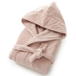 Peignoir Capuche éponge Velours 450 G/m2, Trizie 34 Peignoir Capuche éponge Velours 450 G/m2, Trizie -Ameublement De Maison 72617ca18d99ca67d4ded8c70fd86b2f