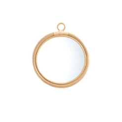 Miroir Rond En Rotin, Ø89 Cm, Nogu 17 Miroir Rond En Rotin, Ø89 Cm, Nogu -Ameublement De Maison 72a5084769f213548c323685badfc916