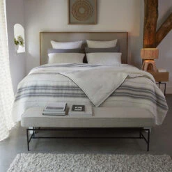 Voilage En Coton Et Lin, Melton -Ameublement De Maison 7307c0b0f6ebd43a3d5586e4b48e85b6