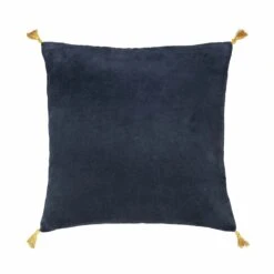 Housse De Coussin En Velours 40x40 Cm, Paula -Ameublement De Maison 731a16dff3f15bd72a8314560c548b8b