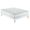 Ensemble Matelas Tout Moelleux + Sommier Pencil 1 Ensemble Matelas Tout Moelleux + Sommier Pencil -Ameublement De Maison 7345ac12fda93008ff8641210f474c0a