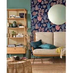 Miroir Rond En Métal Acier Ø60 Cm, Iodus -Ameublement De Maison 73f24c07e0689fd189199e4a58eeba35