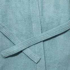 Peignoir Enfant Capuche Coton Bio Scénario -Ameublement De Maison 7434ef7974d89f99b854dae344006ca8