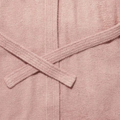 Peignoir Enfant Capuche Coton Bio Scénario -Ameublement De Maison 74453ae4a78eae0179ddec54b69a1cef