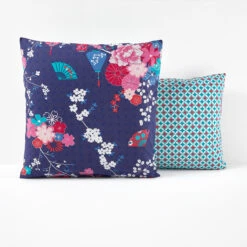 Taie D'oreiller Coton, Miss Shanghai