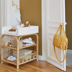 Serviette Coton Nid D'abeille Tifli -Ameublement De Maison 75392f05f5b19b6d7bf50af9f0a40c27