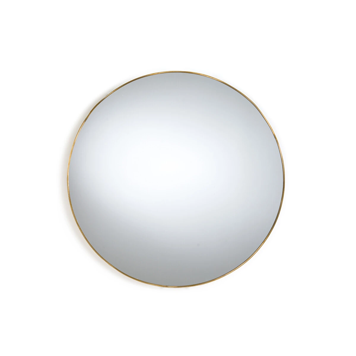 Miroir Rond En Métal Acier Ø 70 Cm, Uyova 9 Miroir Rond En Métal Acier Ø 70 Cm, Uyova – Image 7