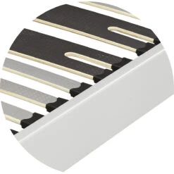 Sommier Déco à Lattes + Pieds -Ameublement De Maison 75ecebcf939f39cc75fb5de1e1a707e6