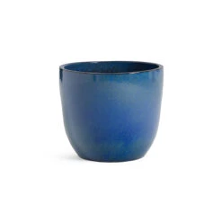 Cache-pot Terre Cuite émaillée Ø50 Cm, Lulita -Ameublement De Maison 76aea9d88da462e990e87380474abbfa 1