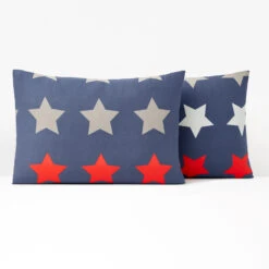 Taie D’oreiller Coton, Stars 10 Taie D’oreiller Coton, Stars -Ameublement De Maison 784bccdf63a359bed5348d7586d505f3