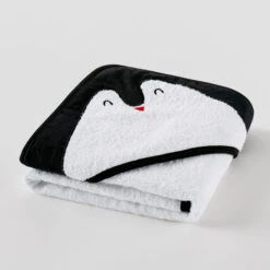 Cape De Bain éponge Bouclette 400 G/m2, Pinpin