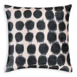 Housse De Coussin Imprimée, Flako