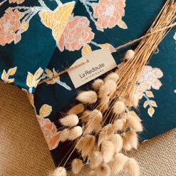 Taie D'oreiller Coton, Astrée La Redoute X You -Ameublement De Maison 799b920d7512ee0d0a15ede35cfbd8fd