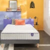 Matelas 580 Ressorts Ensachés 5 Zones, Beauty Bed 1 Matelas 580 Ressorts Ensachés 5 Zones, Beauty Bed -Ameublement De Maison 79a82ef70df597146362c9442ecdc33c