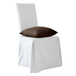 Lot 2 Housses De Chaise, Scenario -Ameublement De Maison 7a26954e6bf26ddb07628a5953111cc4