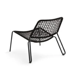 Fauteuil De Jardin Bas En Corde Tressée, Masix -Ameublement De Maison 7a66609344c539098e54971d4de4abc8