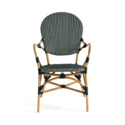 Fauteuil De Jardin Canne De Rotin, Bistro -Ameublement De Maison 7a6fbcdcb780ffb3994a2a0595c39d68