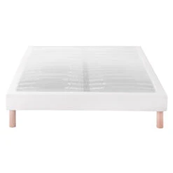 Sommier Lattes Recouvertes PENCIL Morpho 5 Zones -Ameublement De Maison 7a88b4ba66c6d4c9ec24aef07eede60e