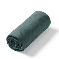 Drap-housse Lin Lavé, Elina Pour Matelas épais -Ameublement De Maison 7a8b5982e5634d95a4ec8394277a216d